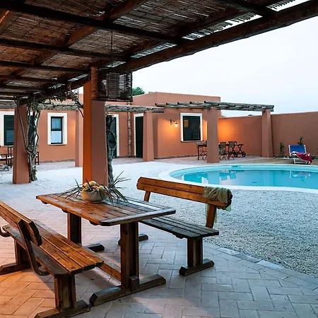 Arangea Villa *