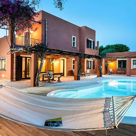 Villa Arangea