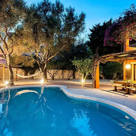 Arangea Villa Marsala