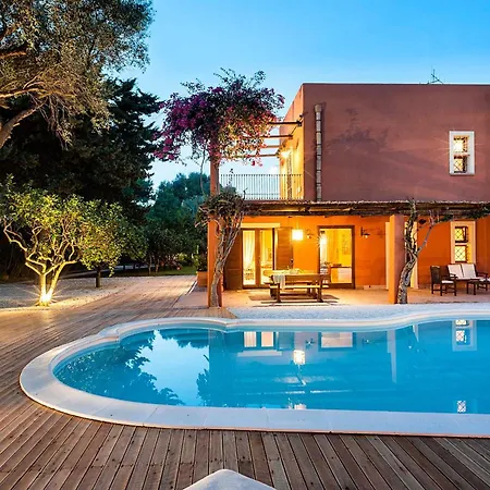 Villa Arangea *