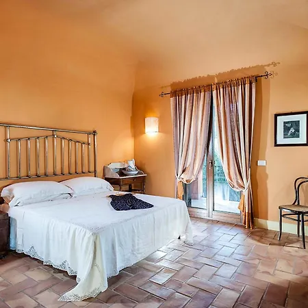 Arangea Villa Marsala