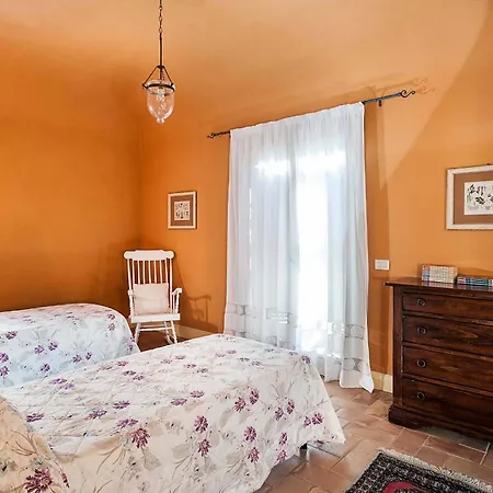 Villa Arangea *