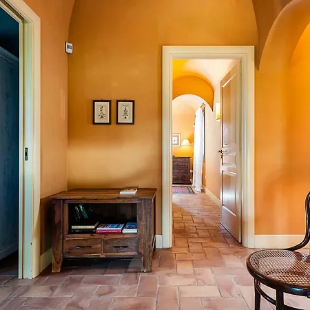 Arangea Villa *
