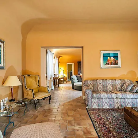 Arangea Villa