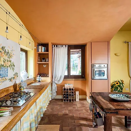 Arangea Villa