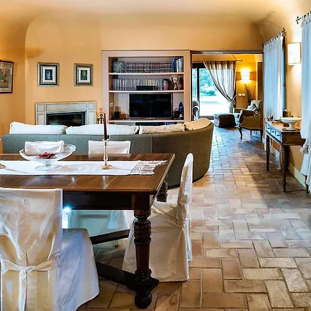 Arangea Villa *