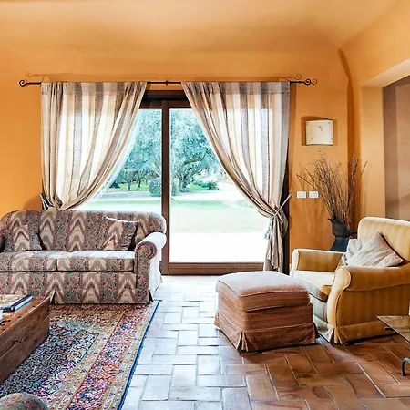 Villa Arangea