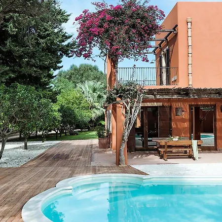 Arangea Villa *