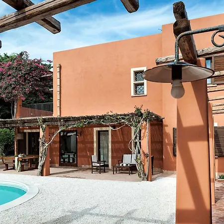 Arangea Villa Marsala