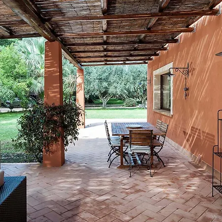 Villa Arangea *